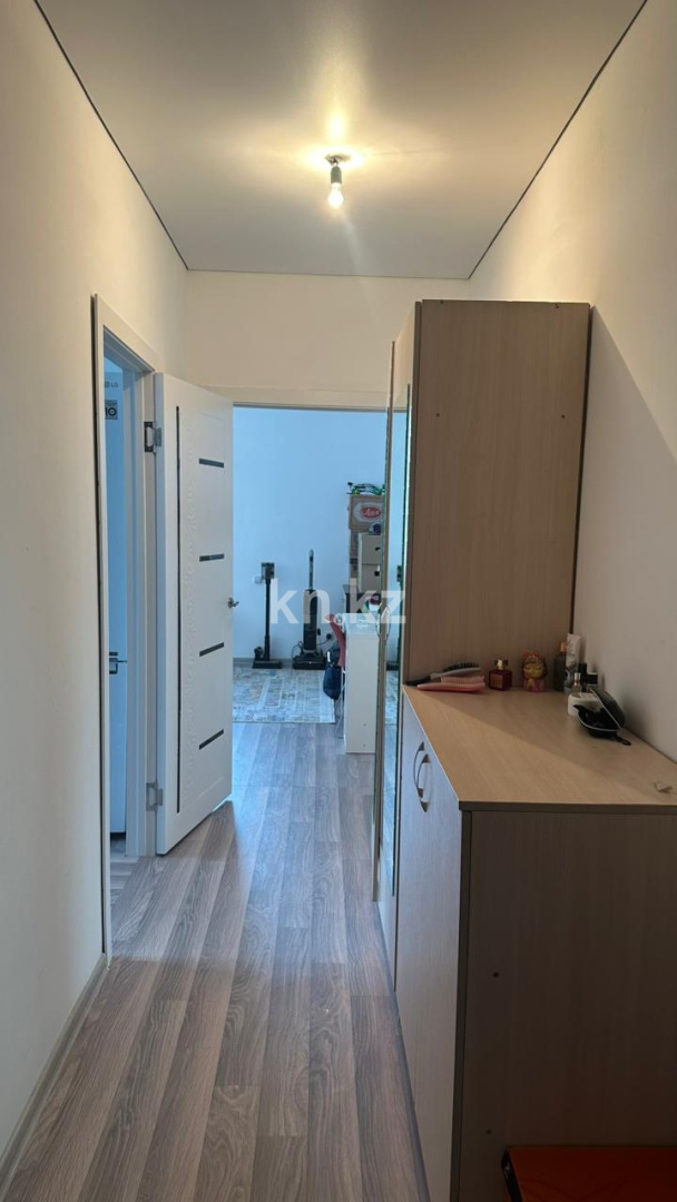 Продажа 2-комнатной квартиры, 66.3 м² - Продажа квартир в монолитном доме в Астане - страница 2 фото 1 из 7