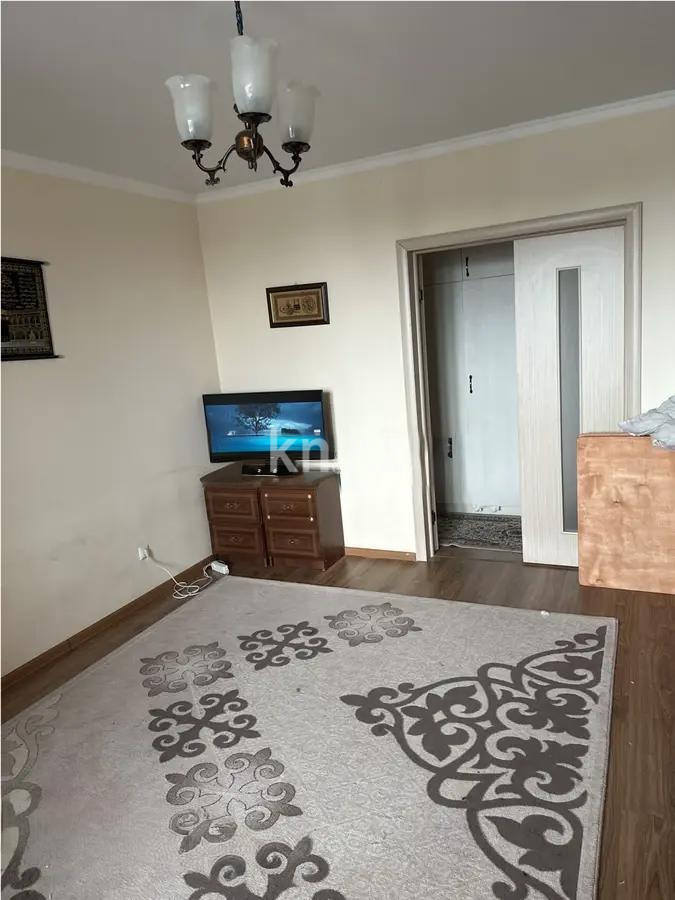 Продажа 2-комнатной квартиры, 58 м², пр. Абылай хана, дом  54 - Продажа  двухкомнатных квартир в новостройках Астаны без посредников с фото фото 1 из 6