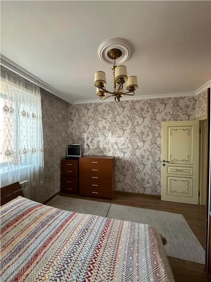 Продажа 3-комнатной квартиры, 74 м², пр. Тлендиева, дом  16/1 в Астане - фото 2