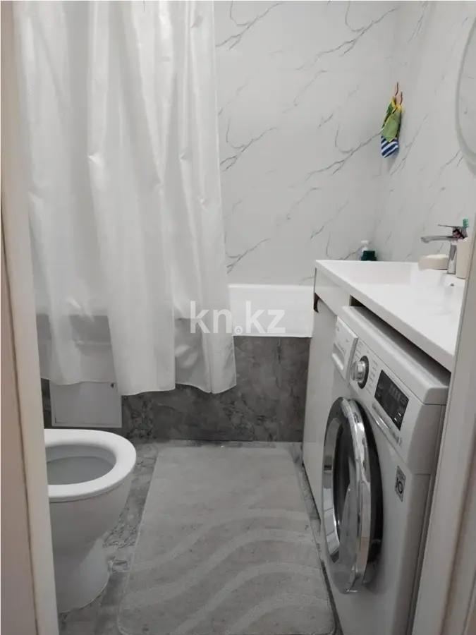 Продажа 1-комнатной квартиры, 32 м² в Астане - фото 3