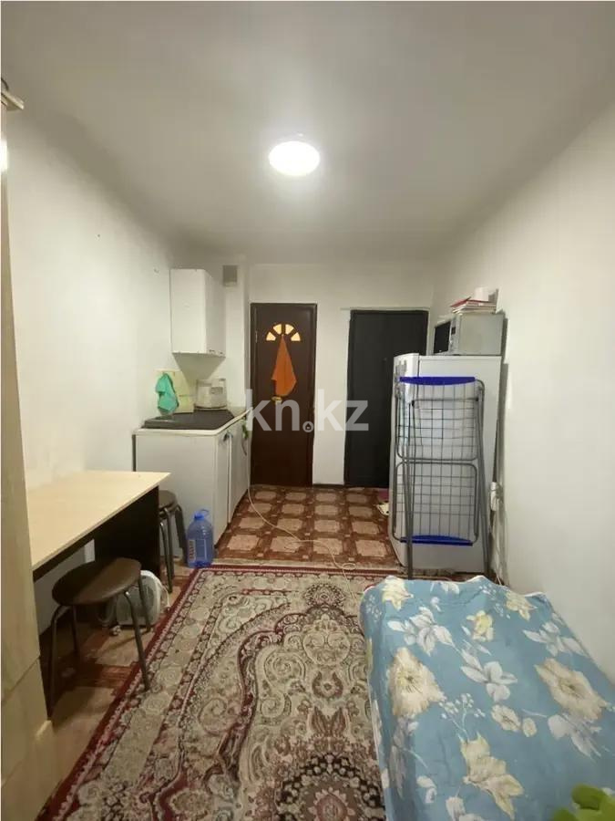 Продажа 1-комнатной квартиры, 12 м² - Продажа однокомнатных квартир от собственников в Алматы - страница 2 фото 2 из 3