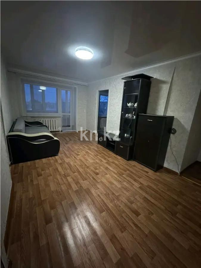 Продажа 3-комнатной квартиры, 56 м² - Продажа квартир от собственников в Караганде фото 1 из 4