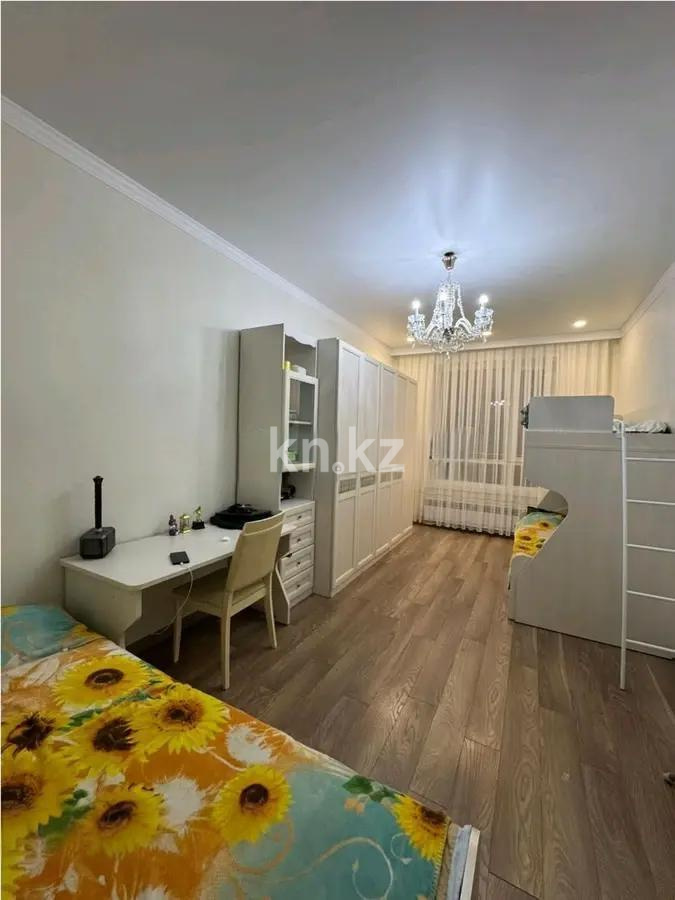 Продажа 3-комнатной квартиры, 67.1 м², пр. Улы Дала, дом  33/1 в Астане - фото 3