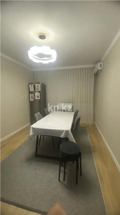 Продажа 2-комнатной квартиры, 60 м² - Продажа двухкомнатных квартир в Астане - страница 2 фото 1 из 3