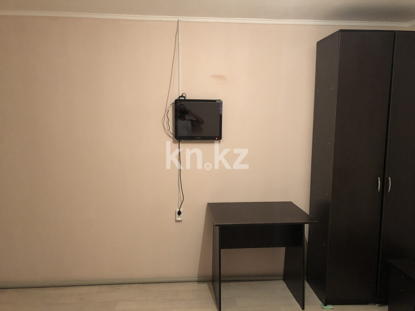 Аренда , 18 м², мкр-н Дархан, дом  36 - Алмерек Абыз - Аренда комнат в Алматы фото 2 из 10