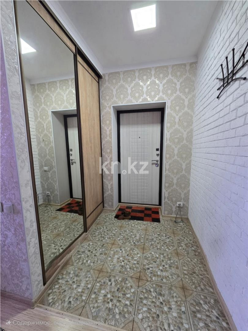 Продажа 3-комнатной квартиры, 75 м² - Недвижимость в Темиртау фото 8 из 14