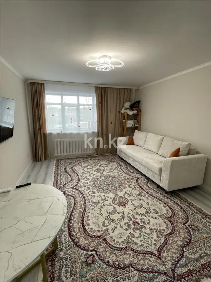 Продажа 2-комнатной квартиры, 49 м², ул. Е-319, дом  2 в Астане