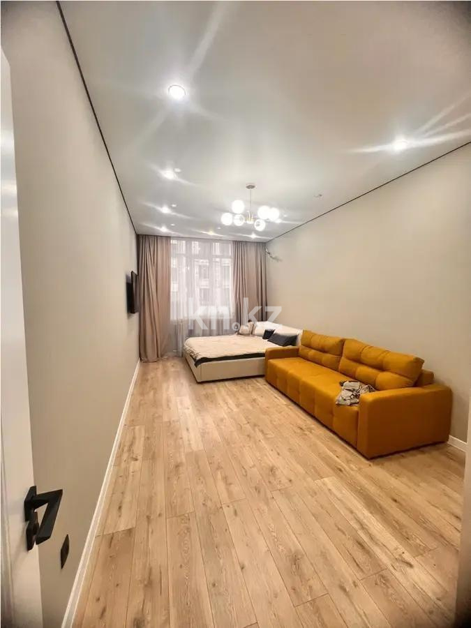 Продажа 3-комнатной квартиры, 70 м², пр. Сейфуллина, дом  469/1 - Продажа квартир в Алматы фото 2 из 6