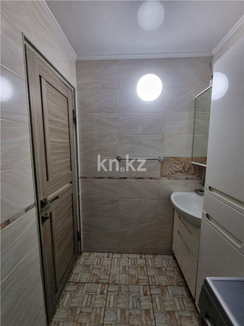Продажа 4-комнатной квартиры, 90 м² - Продажа четырехкомнатных квартир в Караганде фото 11 из 20