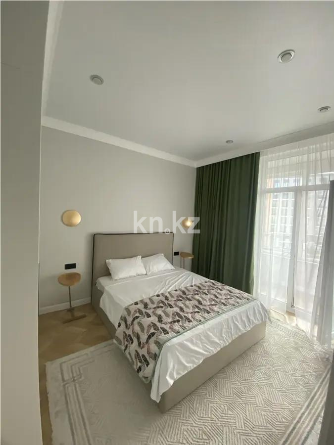 Продажа 2-комнатной квартиры, 53 м², ул. Е-899, дом  1/1 в Астане - фото 2