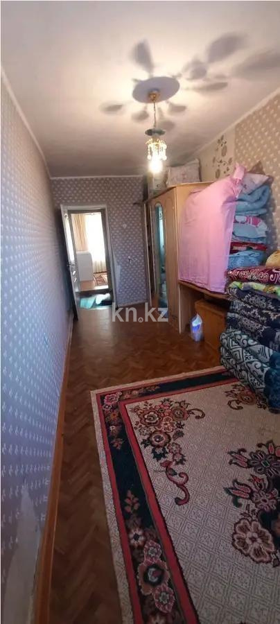 Продажа 3-комнатной квартиры, 60 м² в Астане - фото 3
