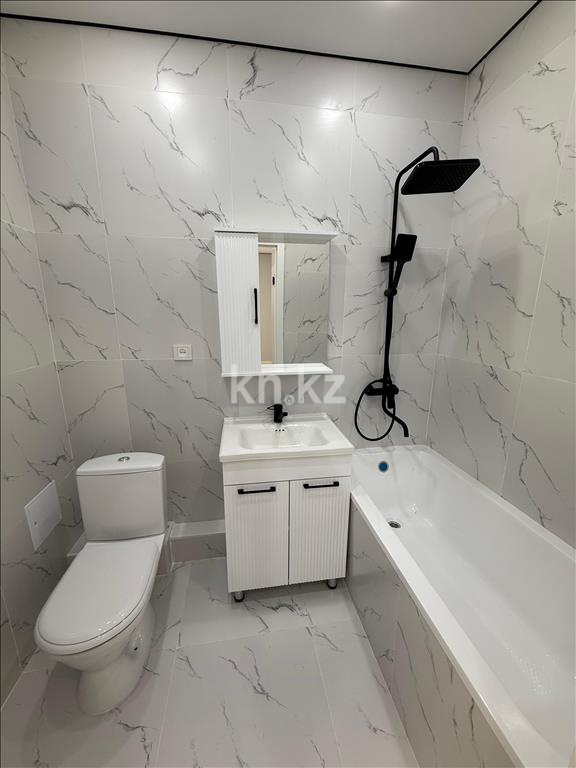 Продажа 2-комнатной квартиры, 61 м², ул. Толе би, дом  285/8 к20 - ул. Утеген батыра - Продажа квартир в Алматы фото 14 из 18