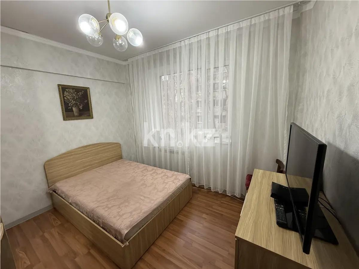 Продажа 3-комнатной квартиры, 65 м² в Алматы - фото 3