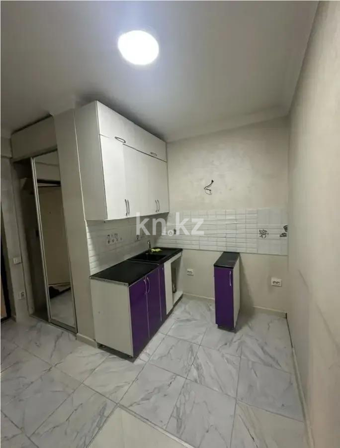Продажа 1-комнатной квартиры, 30 м² - Продажа квартир в Казахстане - страница 8 фото 2 из 5