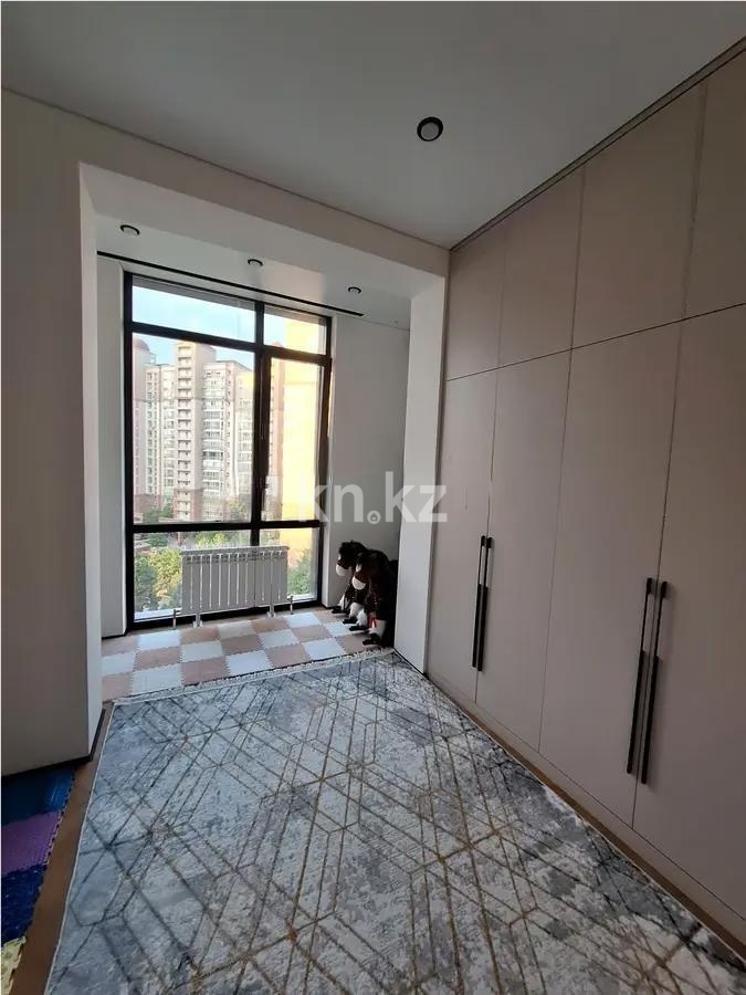 Продажа 4-комнатной квартиры, 105 м² в Алматы - фото 3