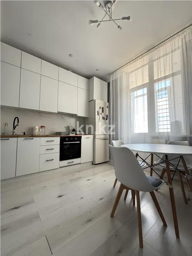 Продажа 1-комнатной квартиры, 40 м² - Продажа квартир в Астане - страница 10 фото 2 из 3
