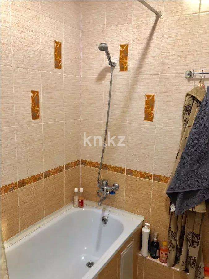 Продажа 2-комнатной квартиры, 50 м², ул. Бальзака, дом  8а - Продажа  двухкомнатных квартир в новостройках Алматы с фото фото 4 из 4