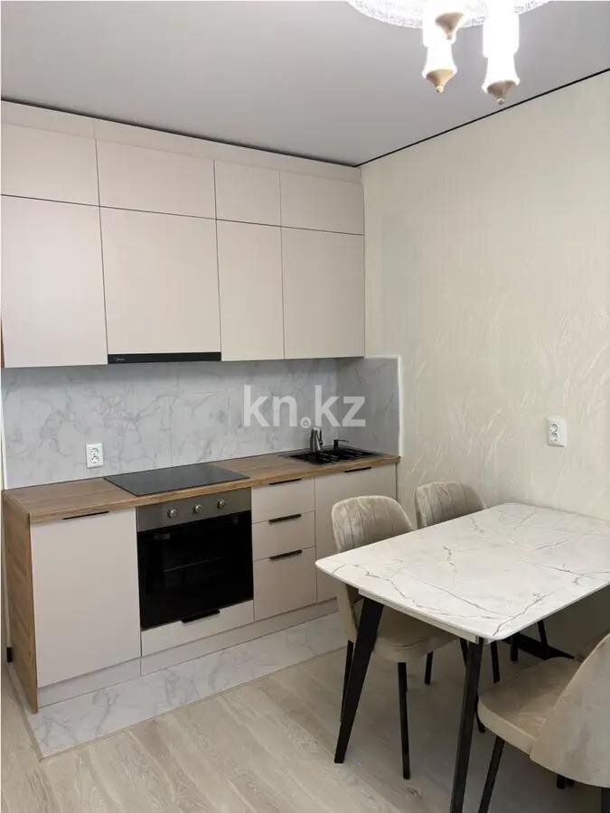Продажа 2-комнатной квартиры, 45 м² в Астане - фото 3