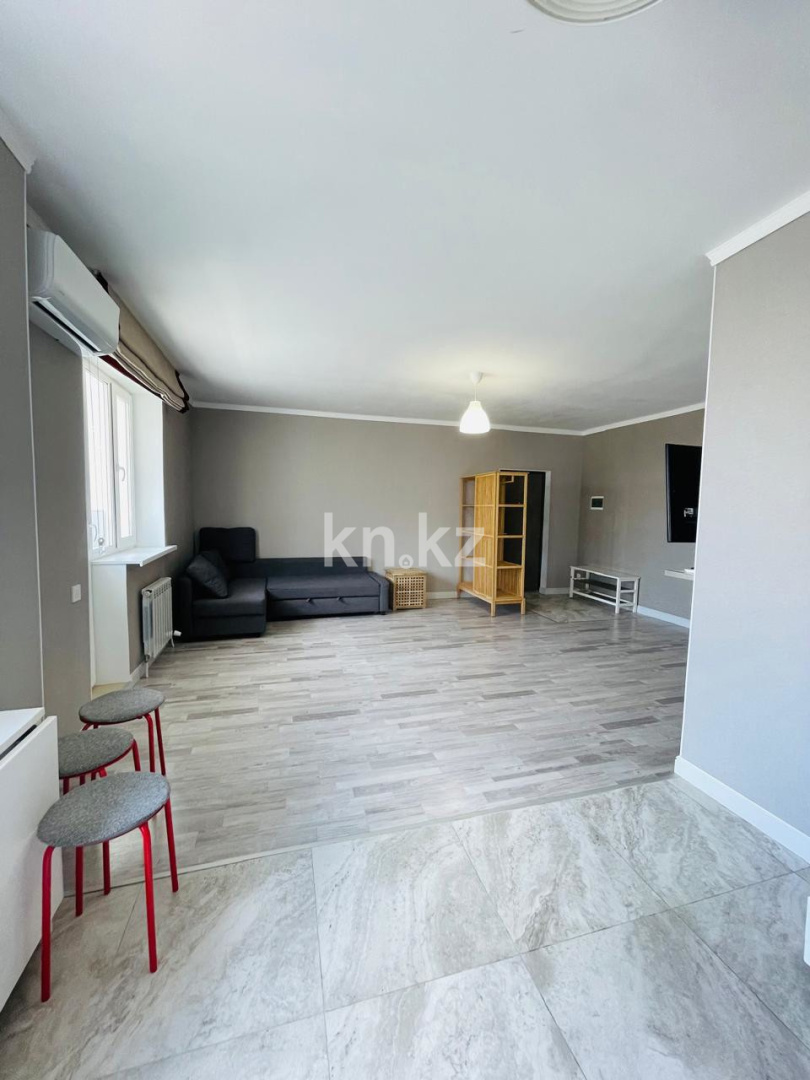 Продажа 2-комнатной квартиры, 58 м², ул. Е-15, дом  3 в Астане - фото 4