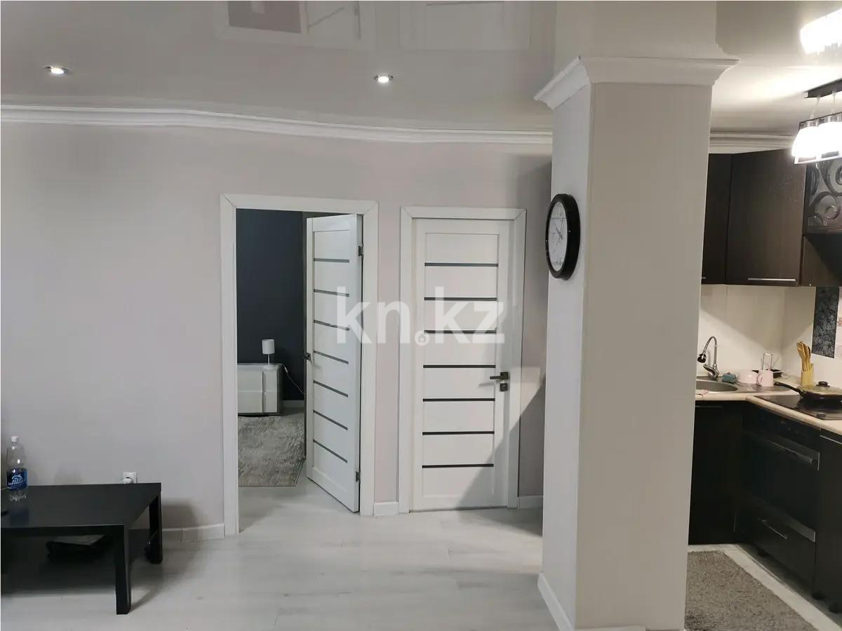 Продажа 2-комнатной квартиры, 57 м², пр. Кошкарбаева, дом  40 в Астане