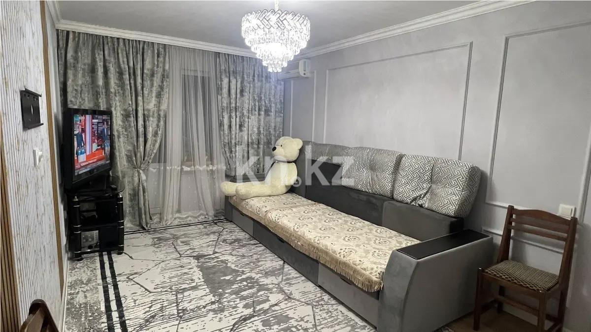 Продажа 3-комнатной квартиры, 60 м², мкр-н Айнабулак-2, дом  57 - Продажа квартир в Алматы без посредников с фото фото 1 из 7