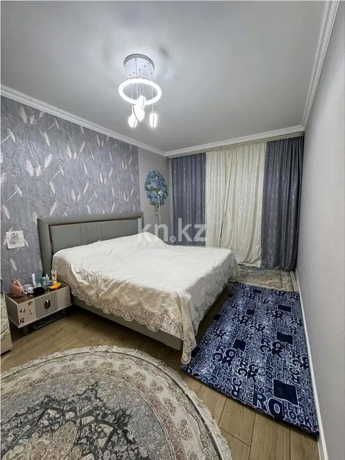 Продажа 3-комнатной квартиры, 82.2 м², пр. Богенбай батыра, дом  3в в Астане - фото 3
