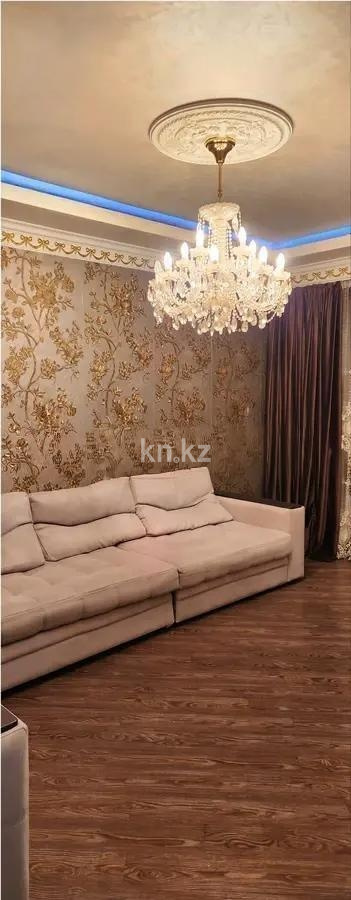 Продажа 4-комнатной квартиры, 100 м² в Алматы