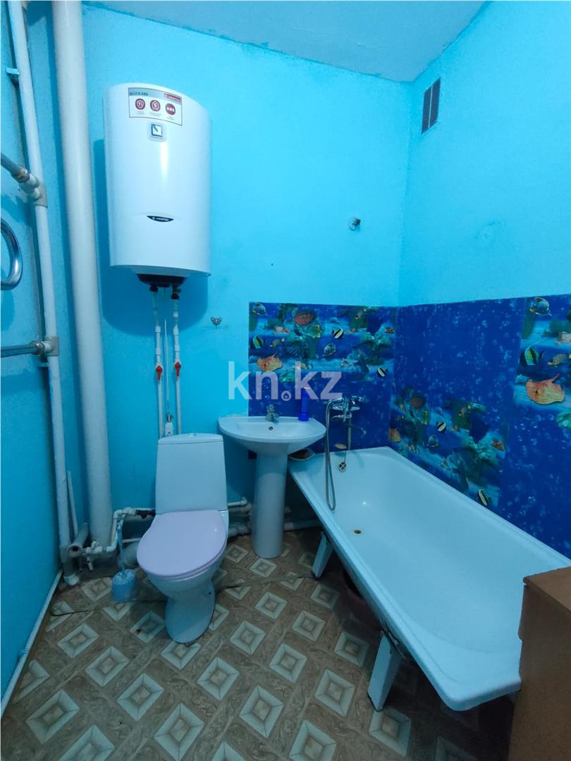 Продажа 2-комнатной квартиры, 60 м² в Караганде - фото 13