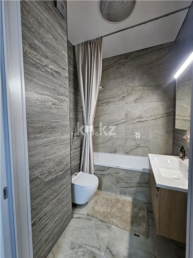 Продажа 1-комнатной квартиры, 49 м² - Продажа квартир в Алматы - страница 9 фото 3 из 3