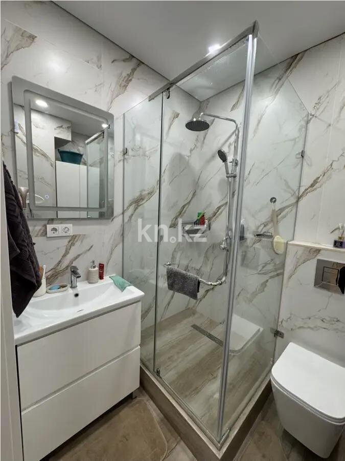 Продажа 3-комнатной квартиры, 109 м² в Алматы - фото 6