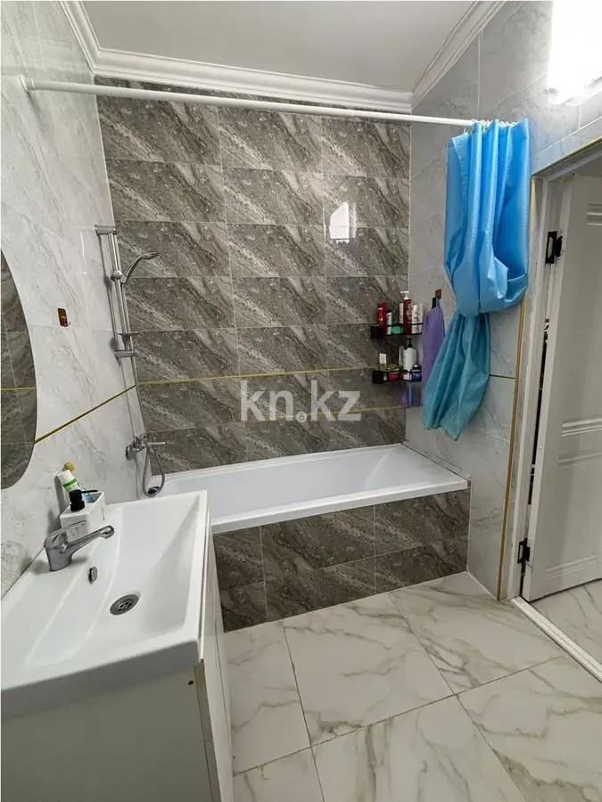 Продажа 2-комнатной квартиры, 52 м², ул. А-75, дом  2 в Астане - фото 3