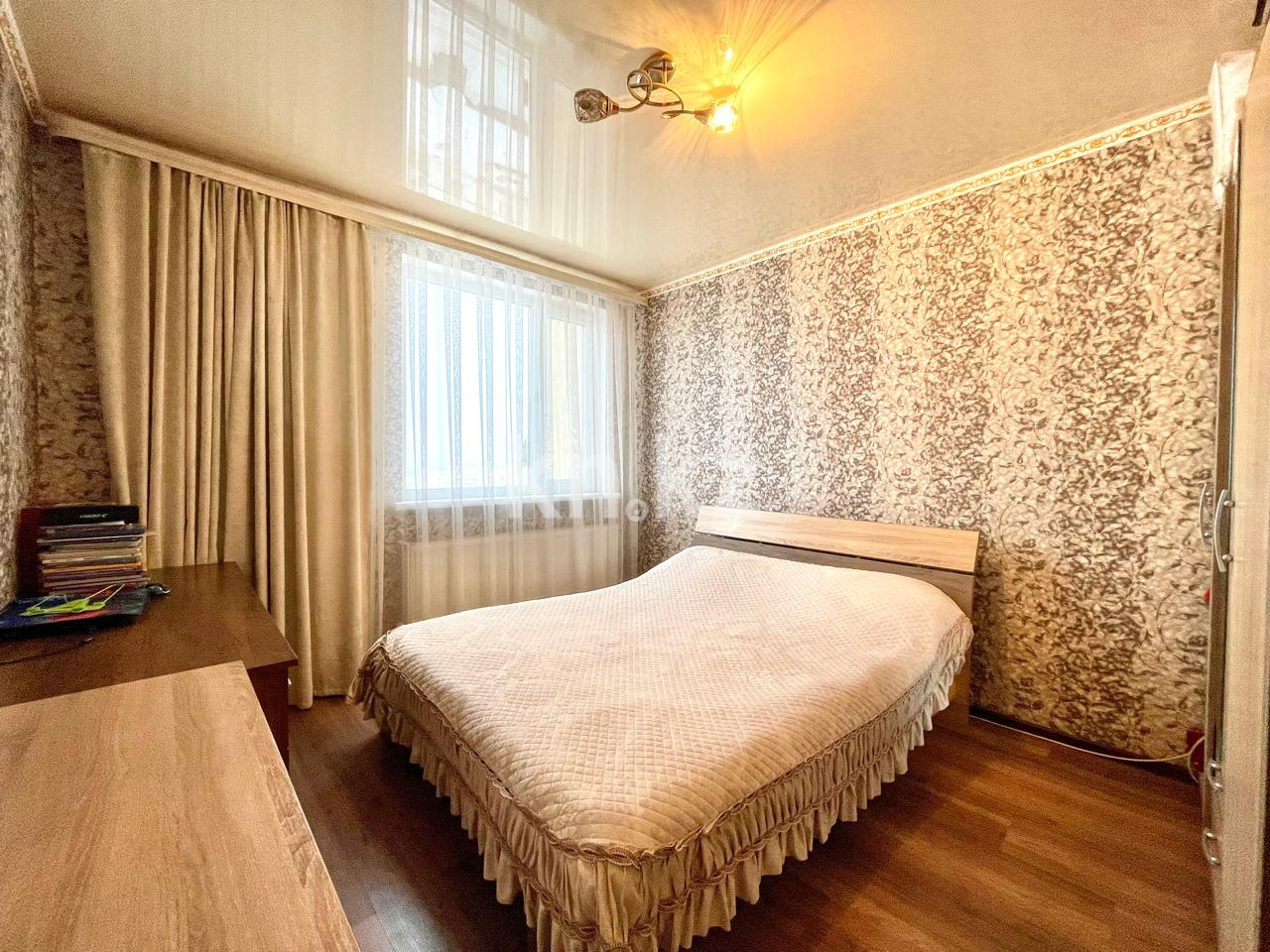 Продажа 3-комнатной квартиры, 69 м², ул. Акан Серы, дом  16 - ГОРЯЧАЯ ЦЕНА в Астане - фото 10