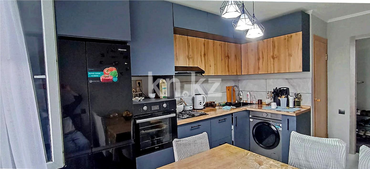 Продажа 3-комнатной квартиры, 71 м², мкр-н 9-й в Темиртау - фото 16