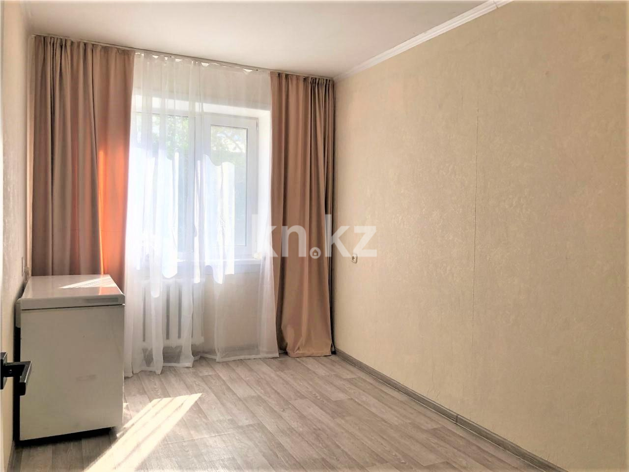 Продажа 4-комнатной квартиры, 64 м², ул. Язева, дом  15 - Продажа  четырехкомнатных квартир в Караганде фото 8 из 17