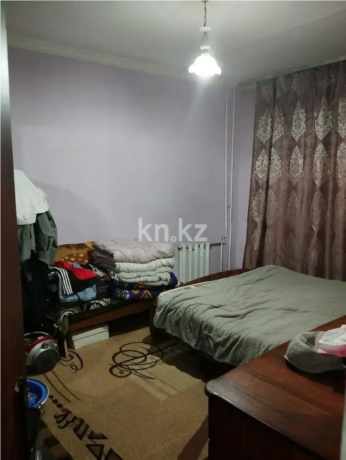 Продажа 2-комнатной квартиры, 50 м² - Продажа квартир в Илийском р-не Алматы фото 1 из 3