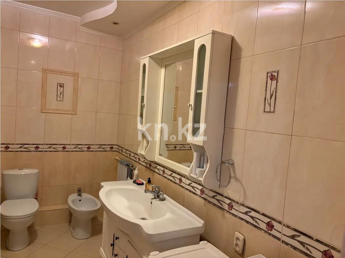 Продажа 3-комнатной квартиры, 124 м², ул. Иманбаевой, дом  8 - Продажа квартир в Астане фото 4 из 6