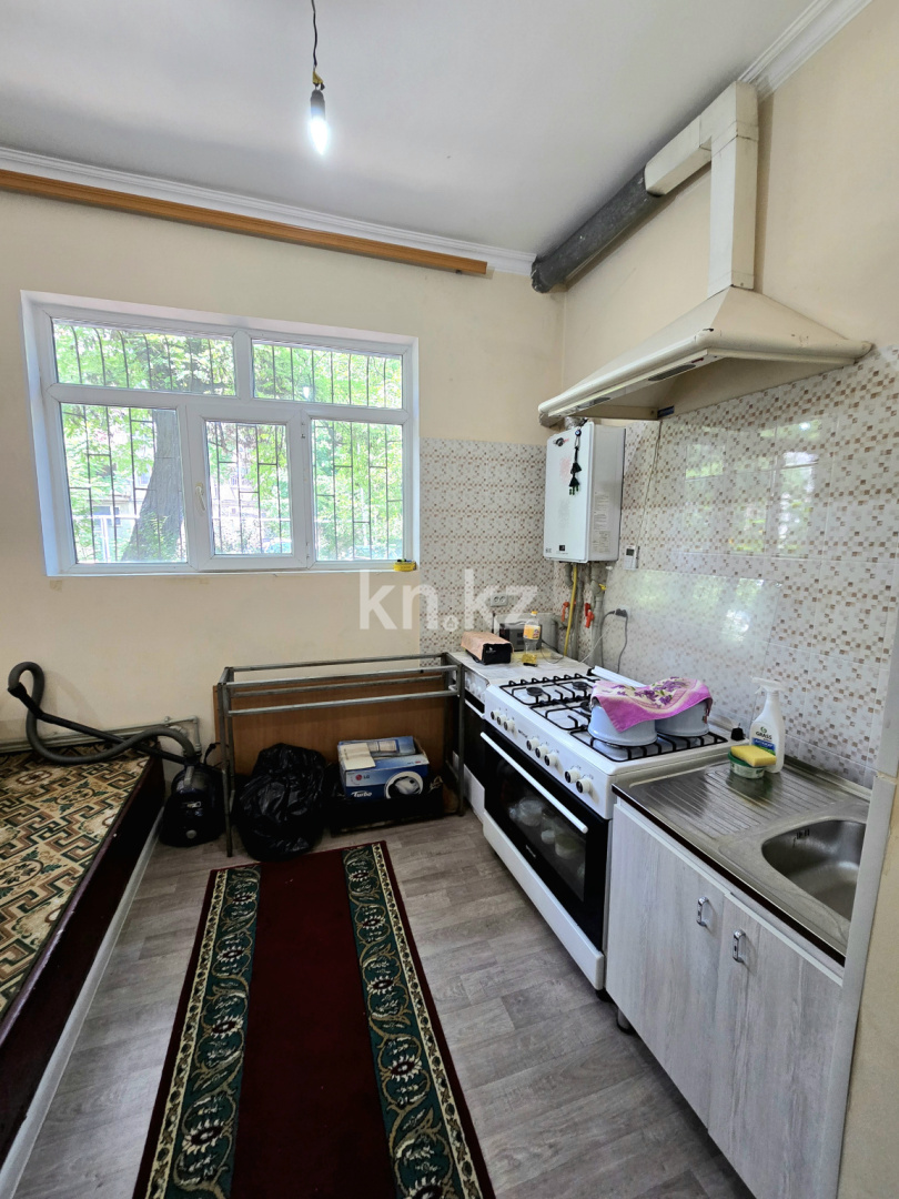 Продажа 3-комнатной квартиры, 61 м² в Шымкенте - фото 10