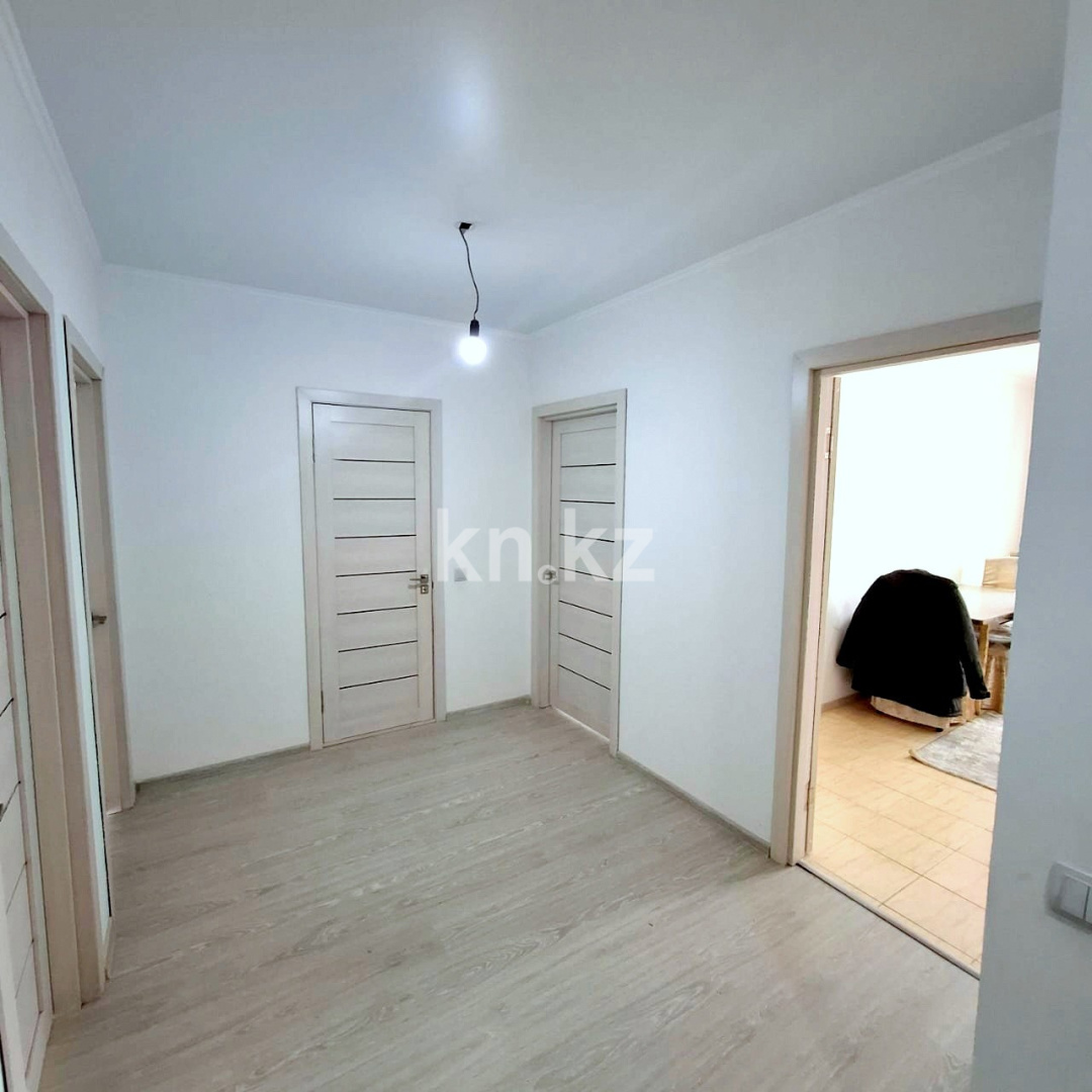 Аренда 3-комнатной квартиры, 100 м² в Алматы - фото 4