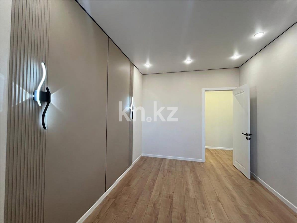 Продажа 2-комнатной квартиры, 55 м² - Продажа двухкомнатных квартир в Караганде фото 4 из 10