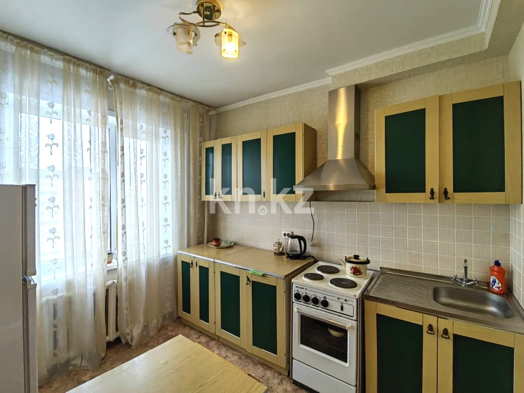 Продажа 3-комнатной квартиры, 65 м² - Продажа  трехкомнатных квартир в Караганде на Юго-Востоке фото 6 из 33