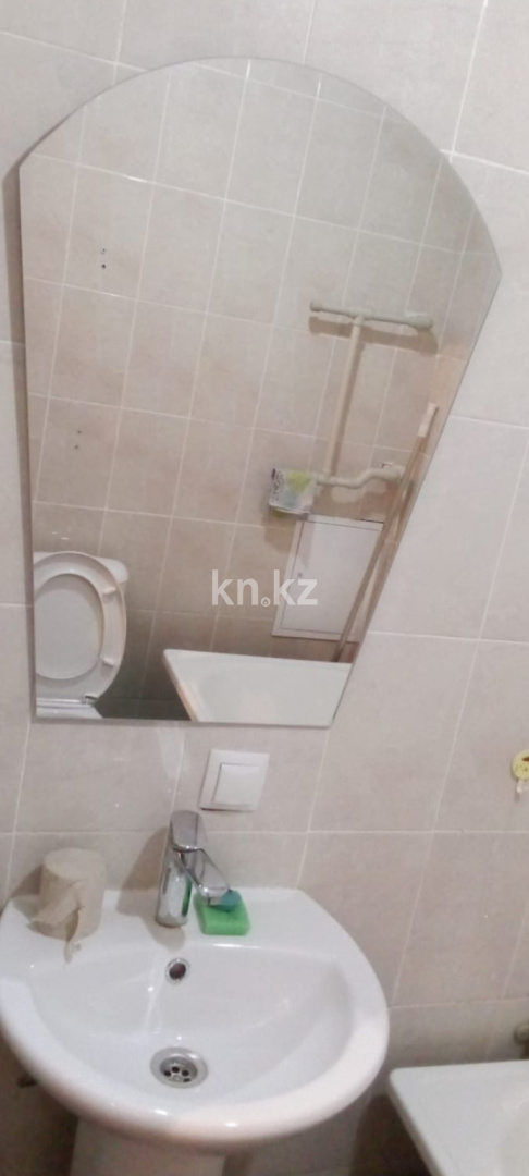 Аренда 1-комнатной квартиры, 50 м² в Астане - фото 6