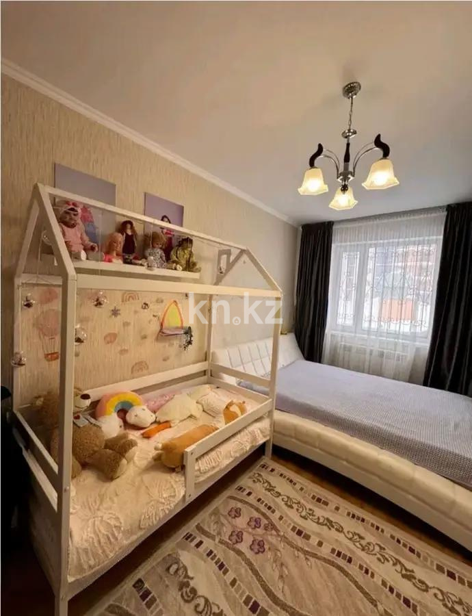 Продажа 2-комнатной квартиры, 69 м², ул. Кургальжинское шоссе, дом  27а - Продажа  двухкомнатных квартир в Астане без посредников фото 2 из 6