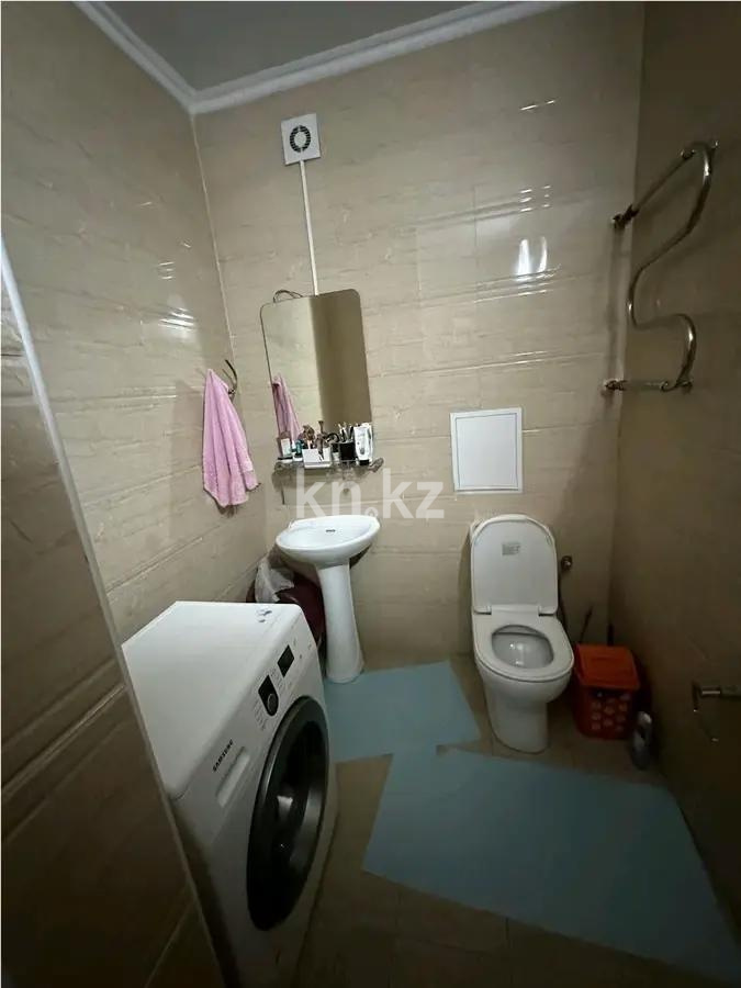 Продажа 1-комнатной квартиры, 41 м² - Продажа однокомнатных квартир от собственников в Астане фото 3 из 3