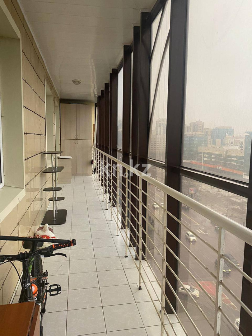Аренда 3-комнатной квартиры, 134 м² в Астане - фото 9