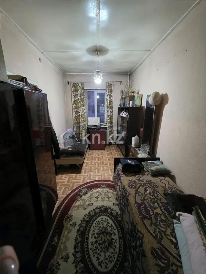 Продажа 2-комнатной квартиры, 42.7 м², ул. Шолохова, дом  22 - Продажа  двухкомнатных квартир в Алматы без посредников с фото фото 2 из 5