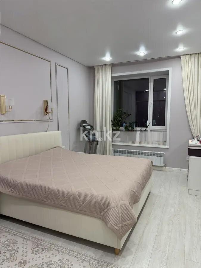 Продажа 3-комнатной квартиры, 84 м² в Астане - фото 2