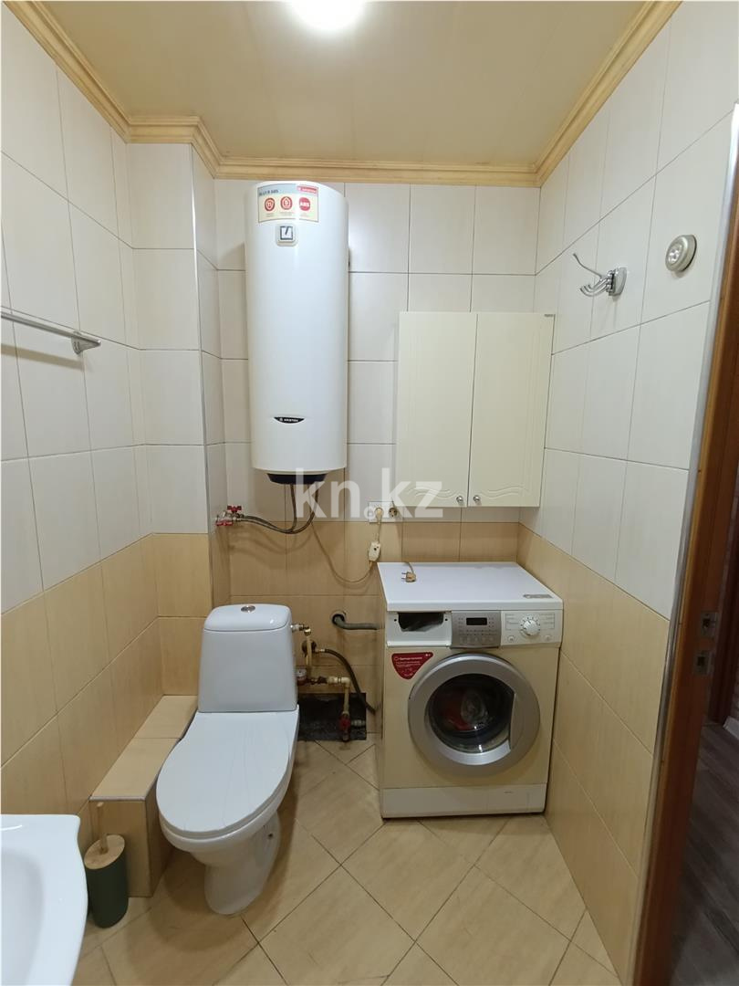 Продажа 2-комнатной квартиры, 46 м², ул. Локомотивная, дом  157 - Продажа  двухкомнатных квартир в Караганде фото 6 из 7