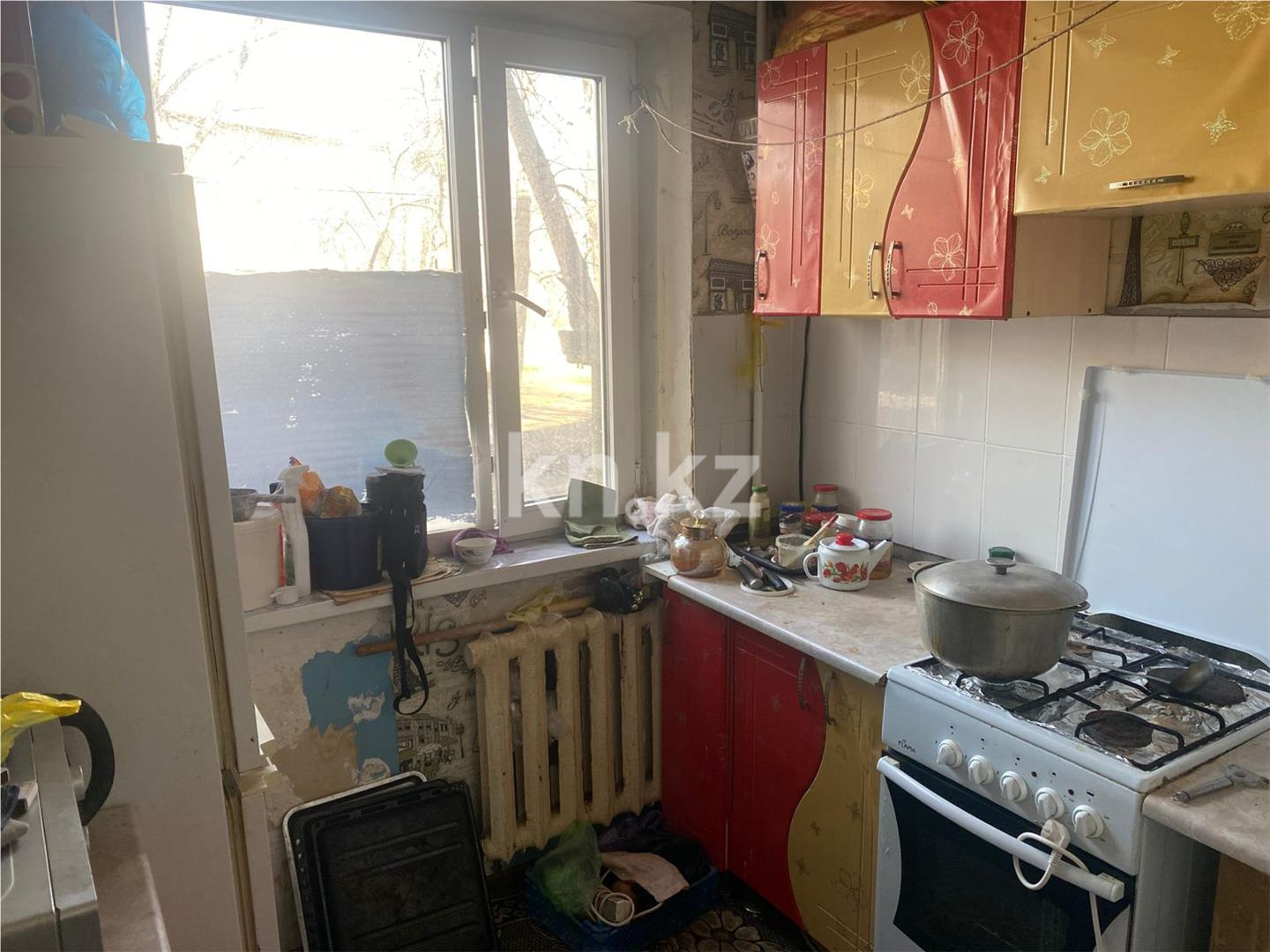 Продажа 2-комнатной квартиры, 47 м² - Продажа двухкомнатных квартир в Темиртау - страница 2 фото 7 из 9