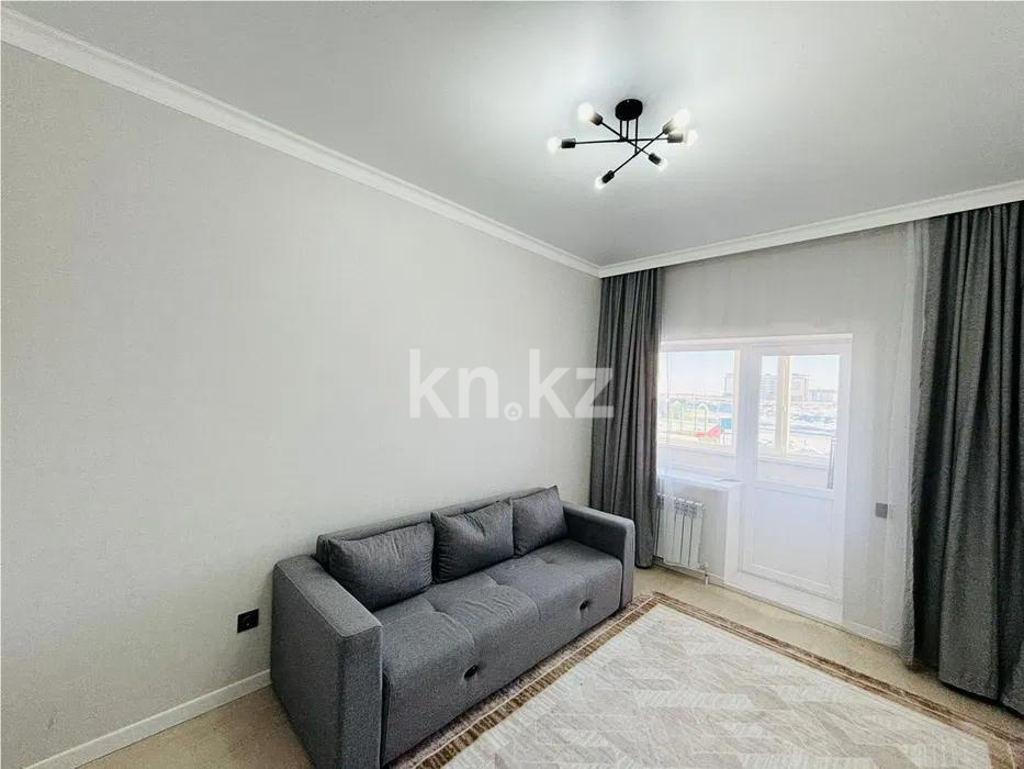 Продажа 1-комнатной квартиры, 33 м² - Продажа квартир в р-не Есиль Астаны - страница 38 фото 1 из 3
