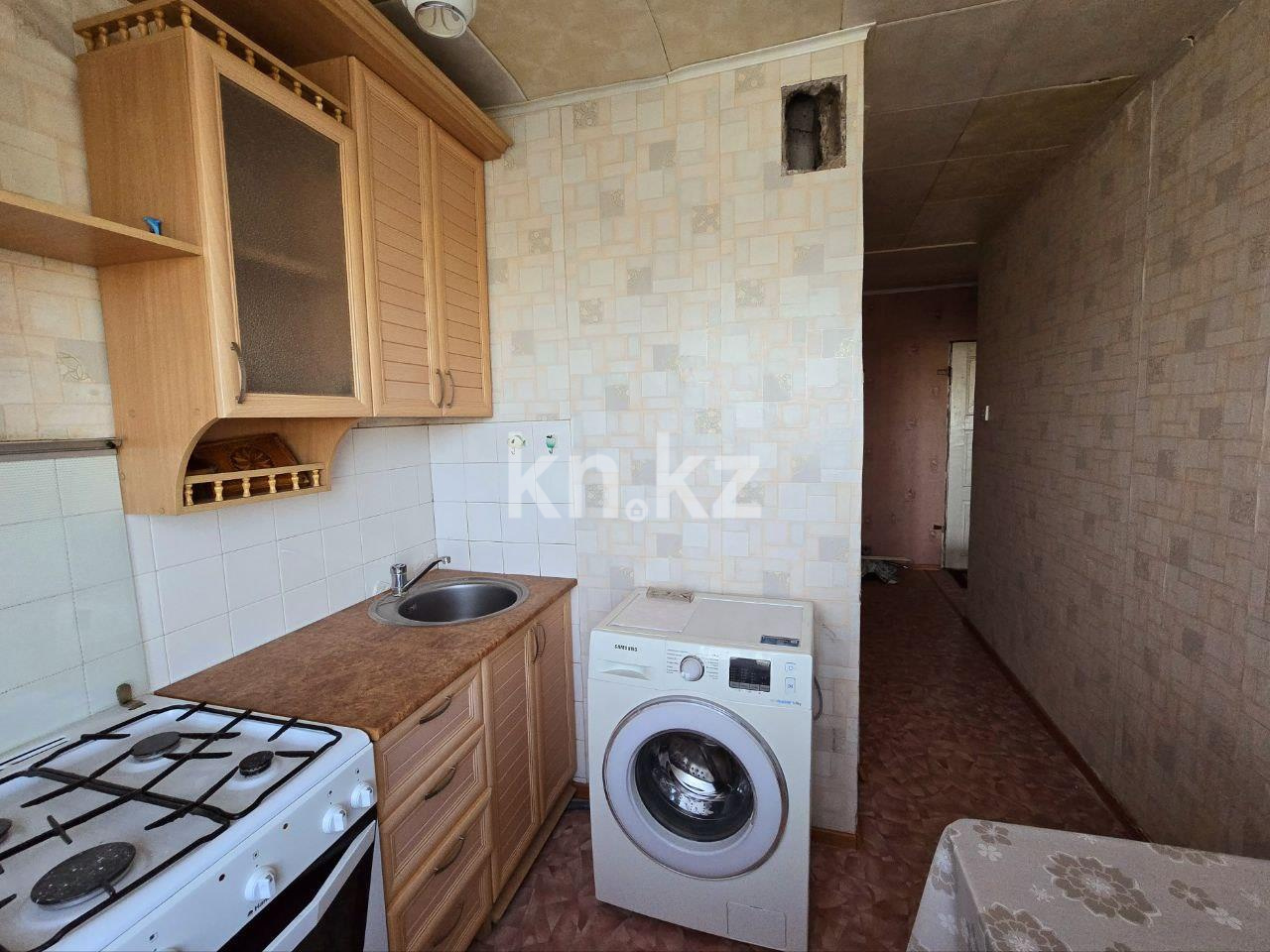 Продажа 2-комнатной квартиры, 44 м², ул. Абая в Темиртау - фото 7